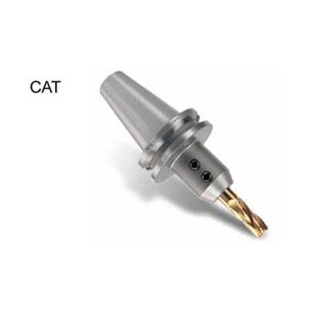 Yg-1 Tool V40 Em 7/8 Extend G2.5/25000 Rpm Balanced Holder AK112B25